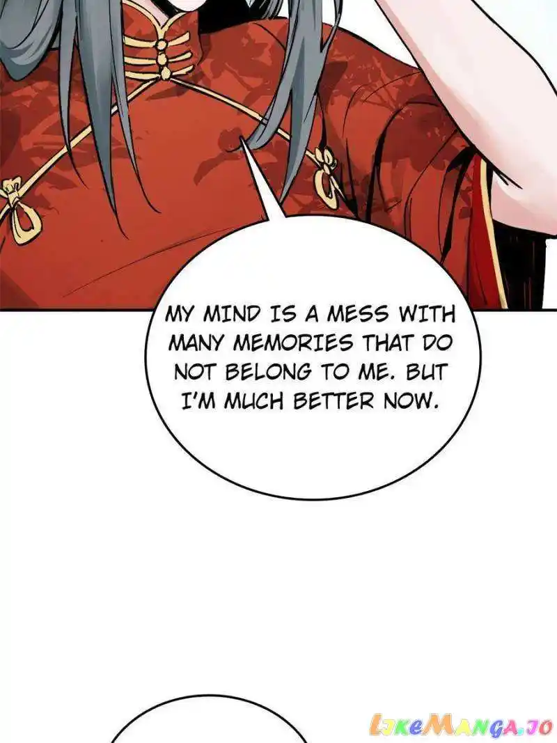 All Starts With Ubume Chapter 222