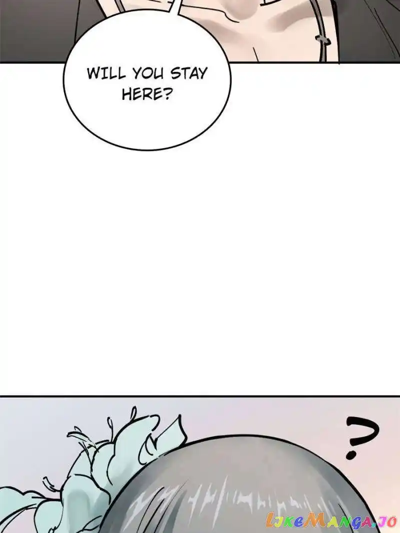 All Starts With Ubume Chapter 222