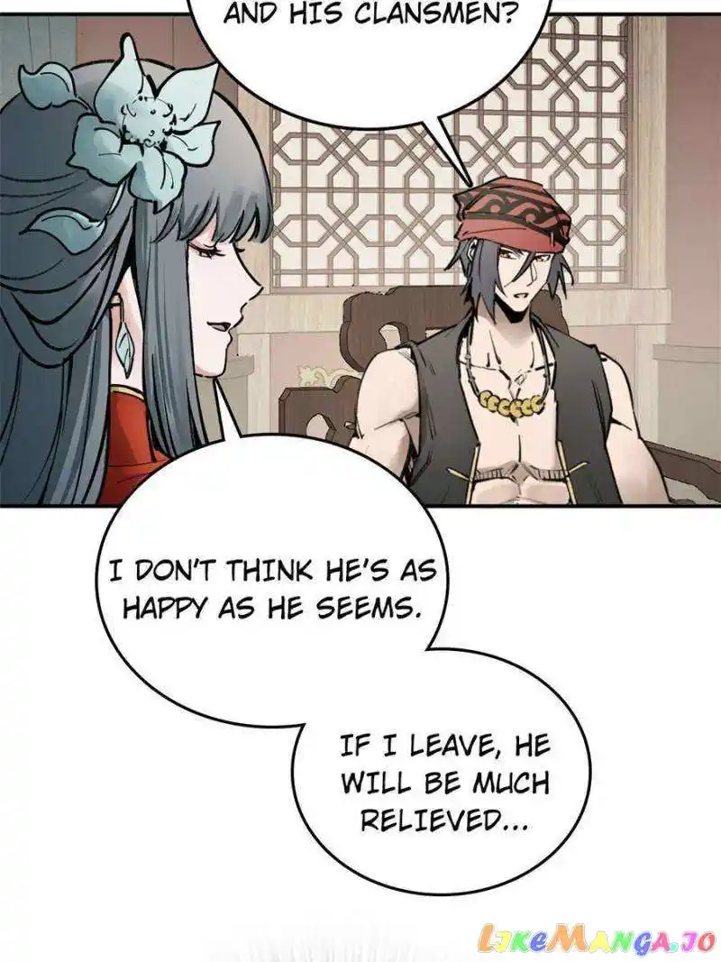 All Starts With Ubume Chapter 222