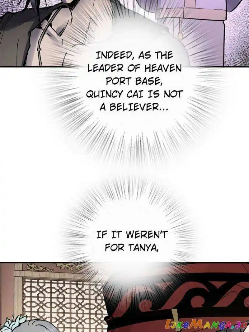 All Starts With Ubume Chapter 222