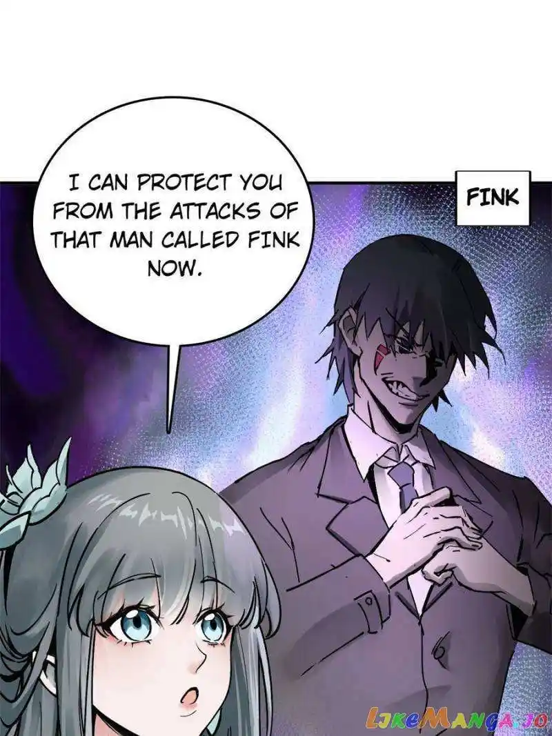 All Starts With Ubume Chapter 222