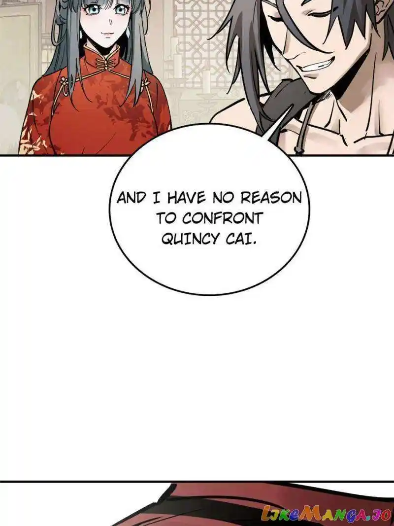 All Starts With Ubume Chapter 222