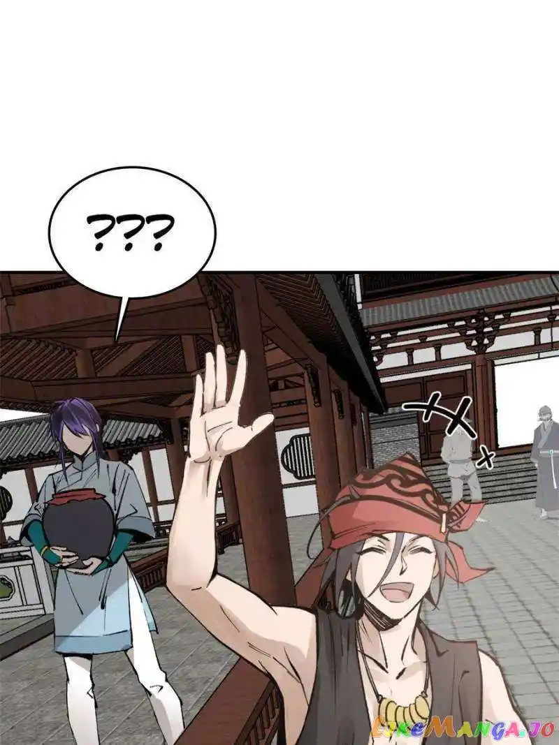 All Starts With Ubume Chapter 223