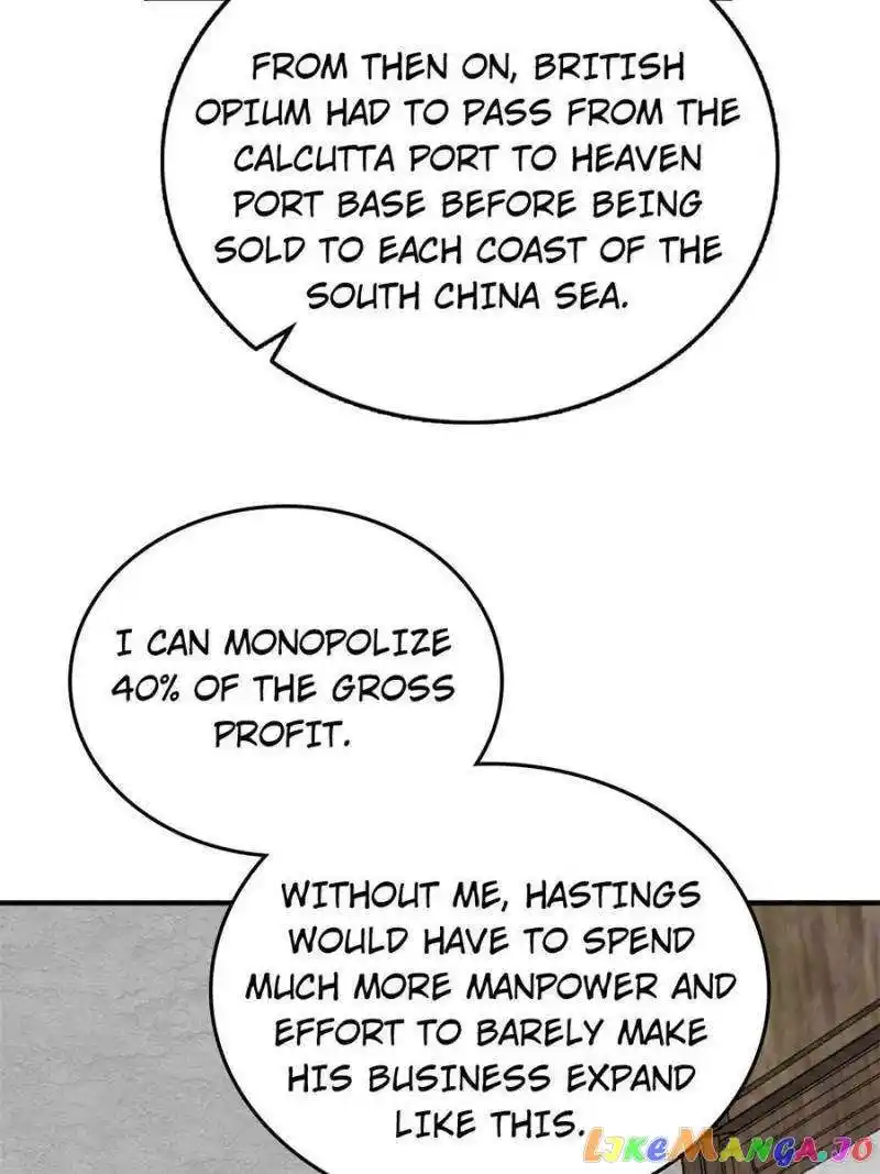 All Starts With Ubume Chapter 223