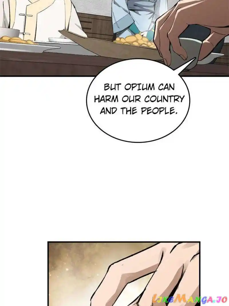 All Starts With Ubume Chapter 223