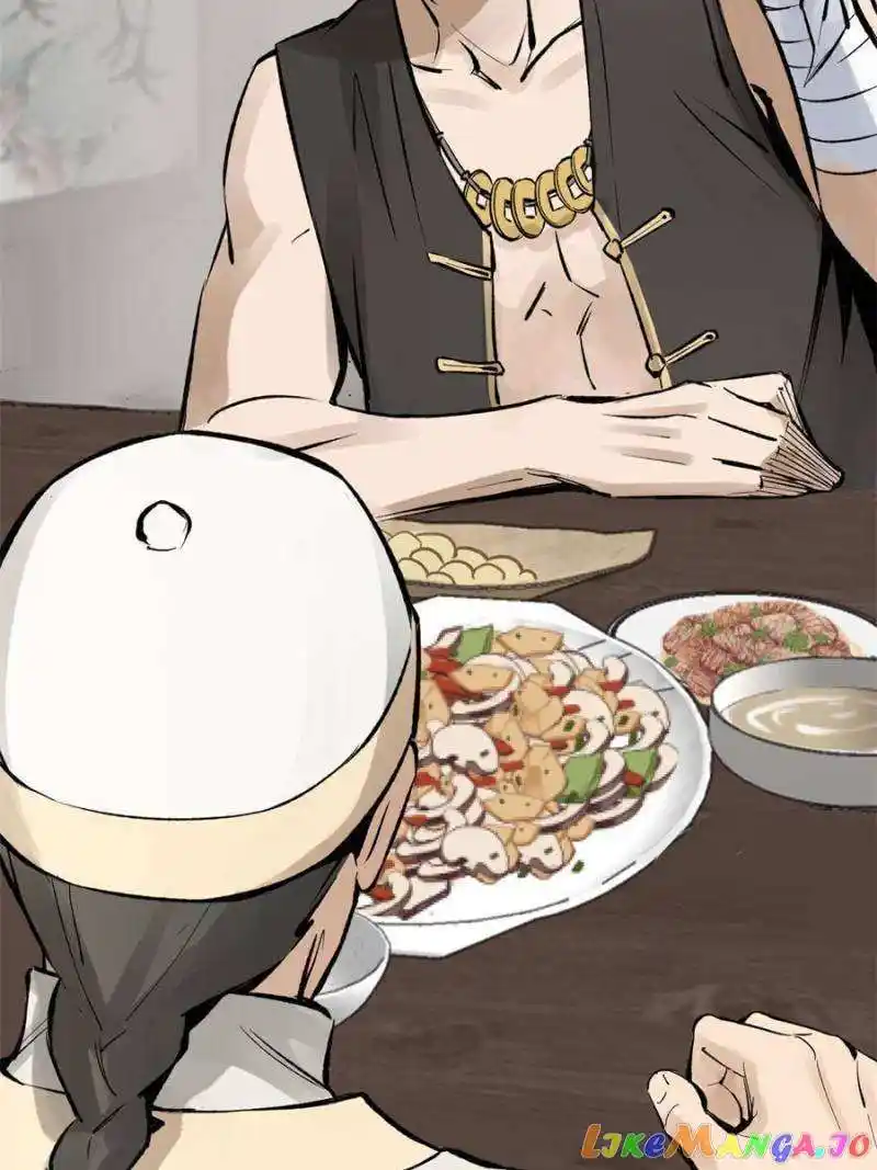 All Starts With Ubume Chapter 223