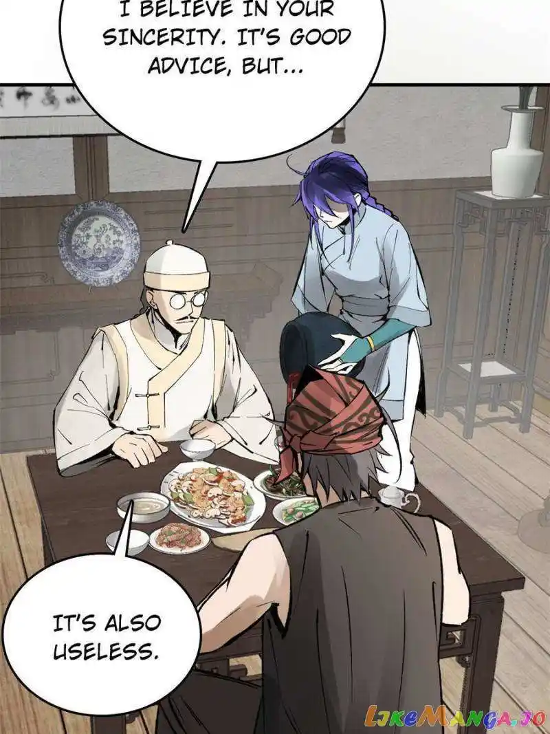 All Starts With Ubume Chapter 223