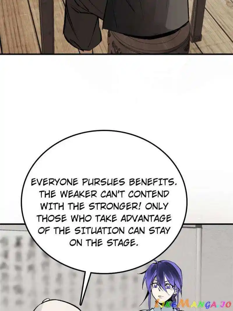 All Starts With Ubume Chapter 223