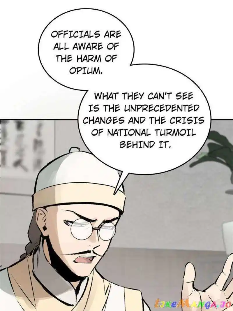 All Starts With Ubume Chapter 223