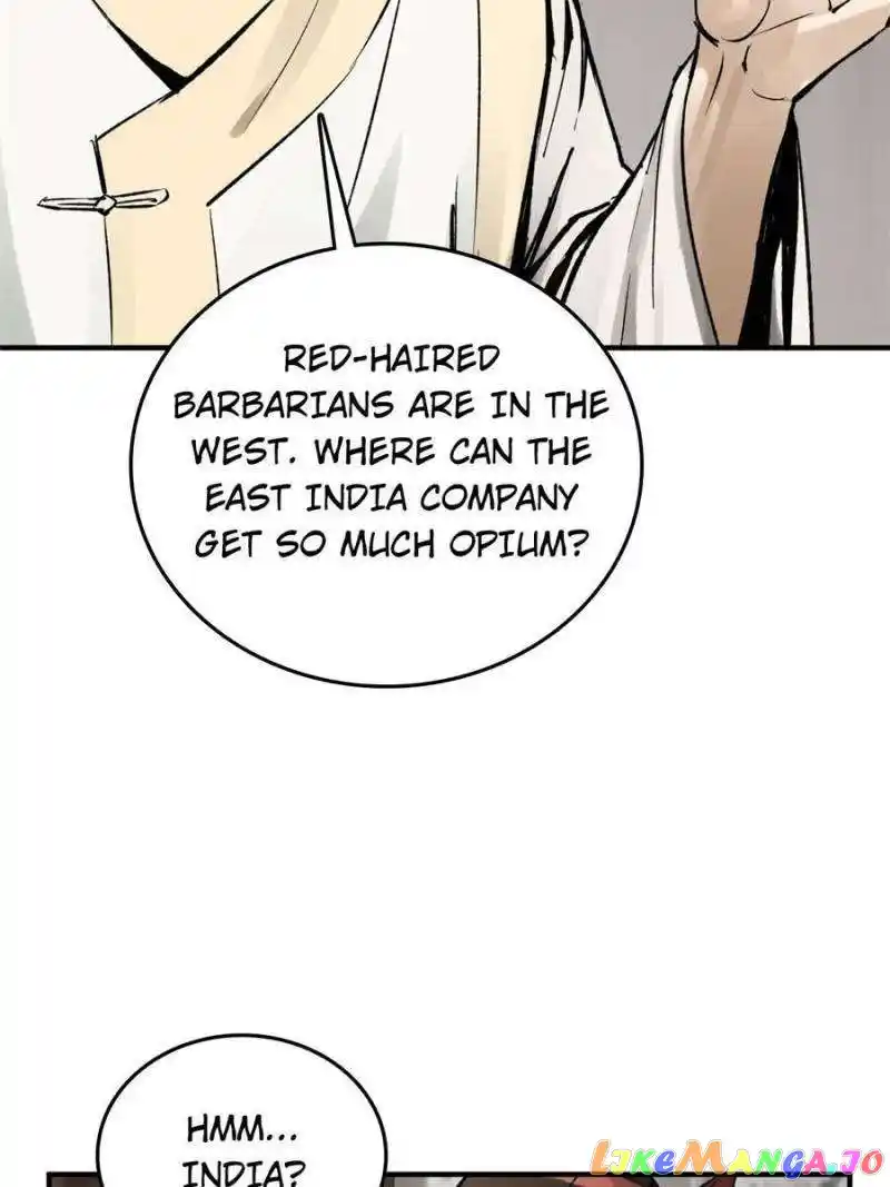 All Starts With Ubume Chapter 223