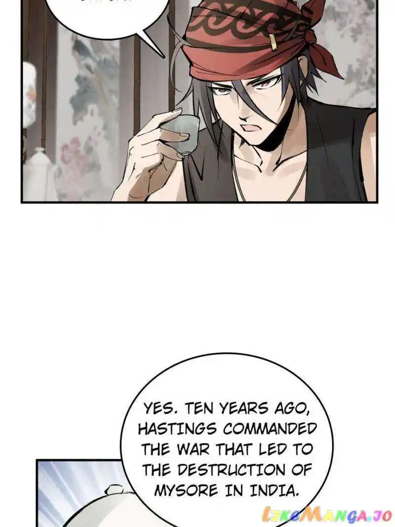 All Starts With Ubume Chapter 223