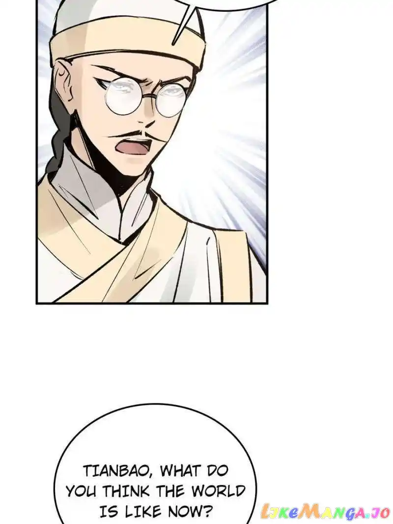 All Starts With Ubume Chapter 223