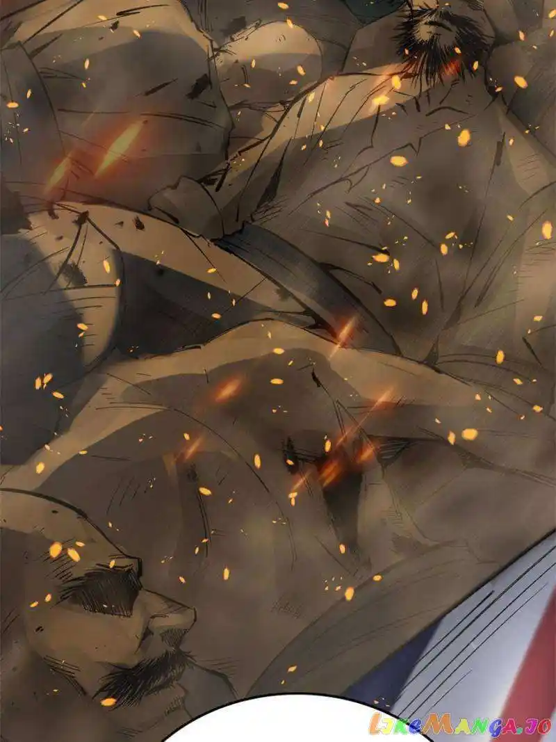 All Starts With Ubume Chapter 223