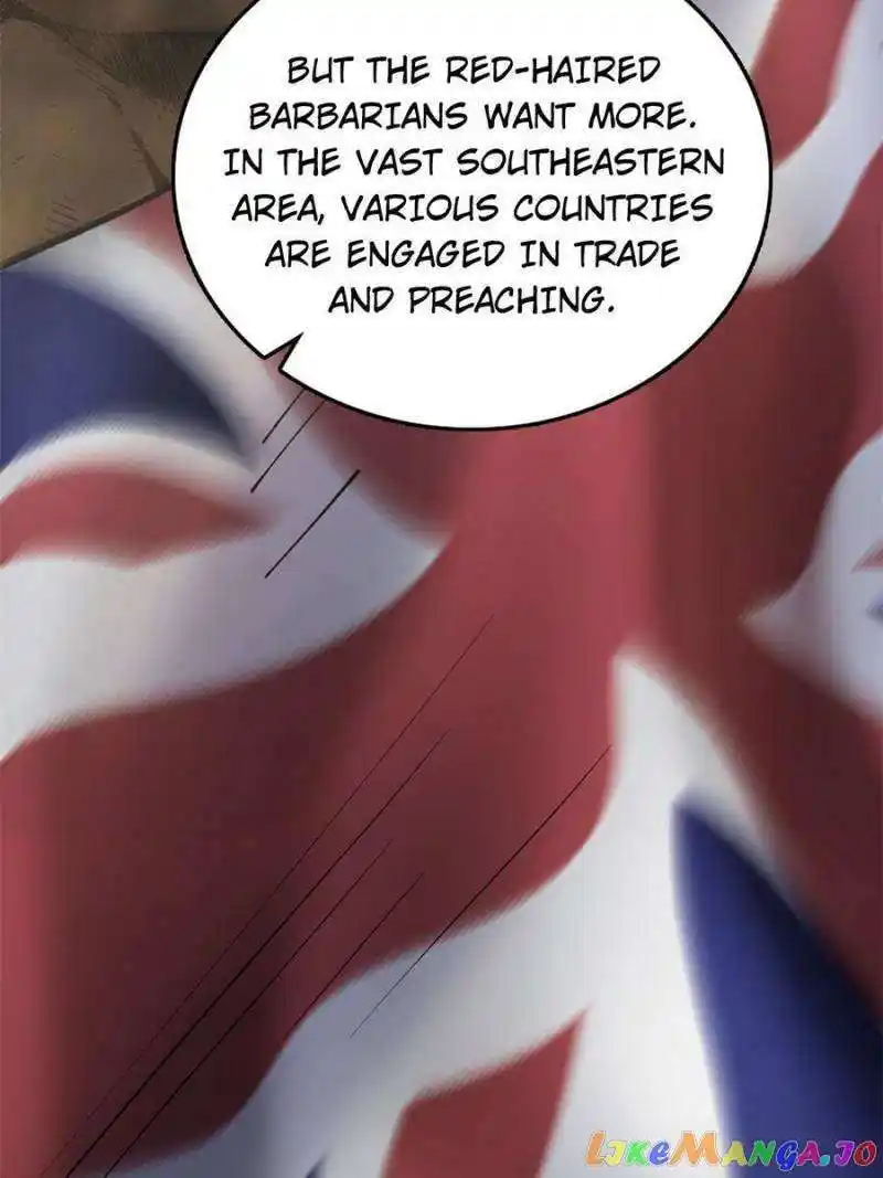 All Starts With Ubume Chapter 223