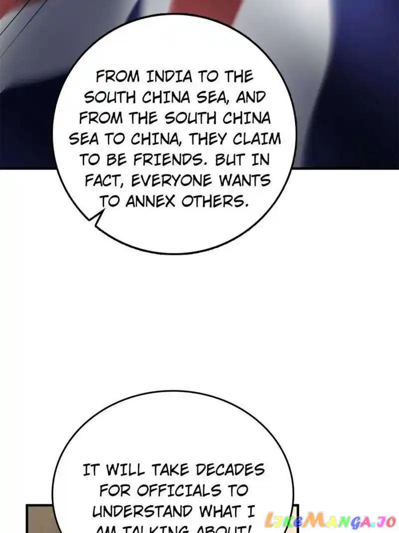 All Starts With Ubume Chapter 223