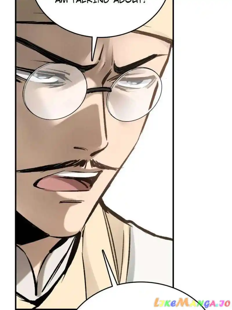 All Starts With Ubume Chapter 223