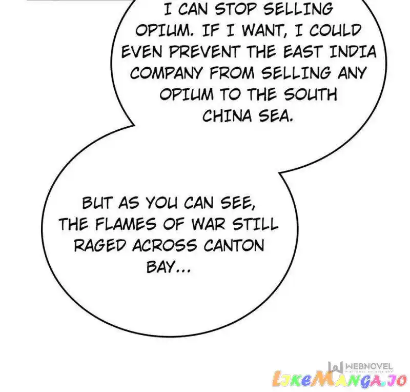 All Starts With Ubume Chapter 223