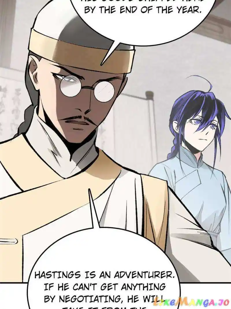 All Starts With Ubume Chapter 223