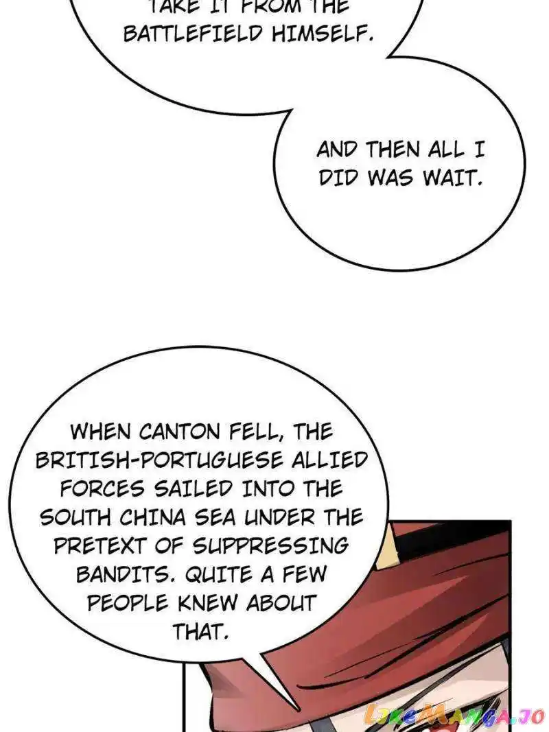 All Starts With Ubume Chapter 223