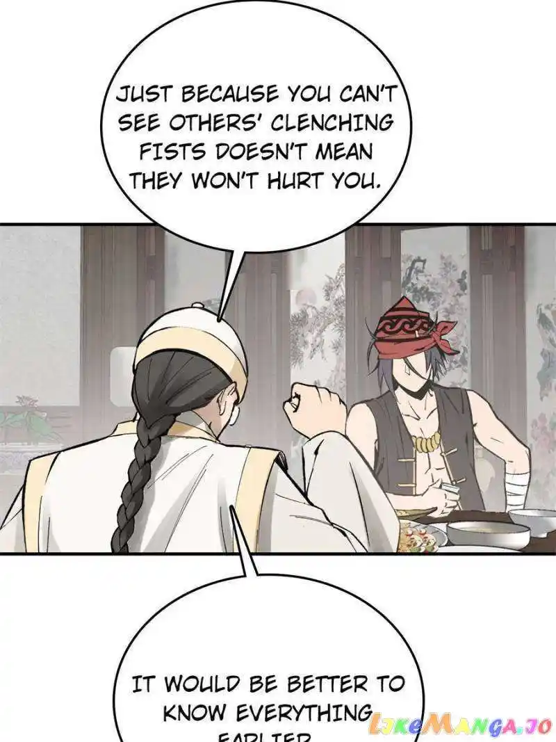 All Starts With Ubume Chapter 223