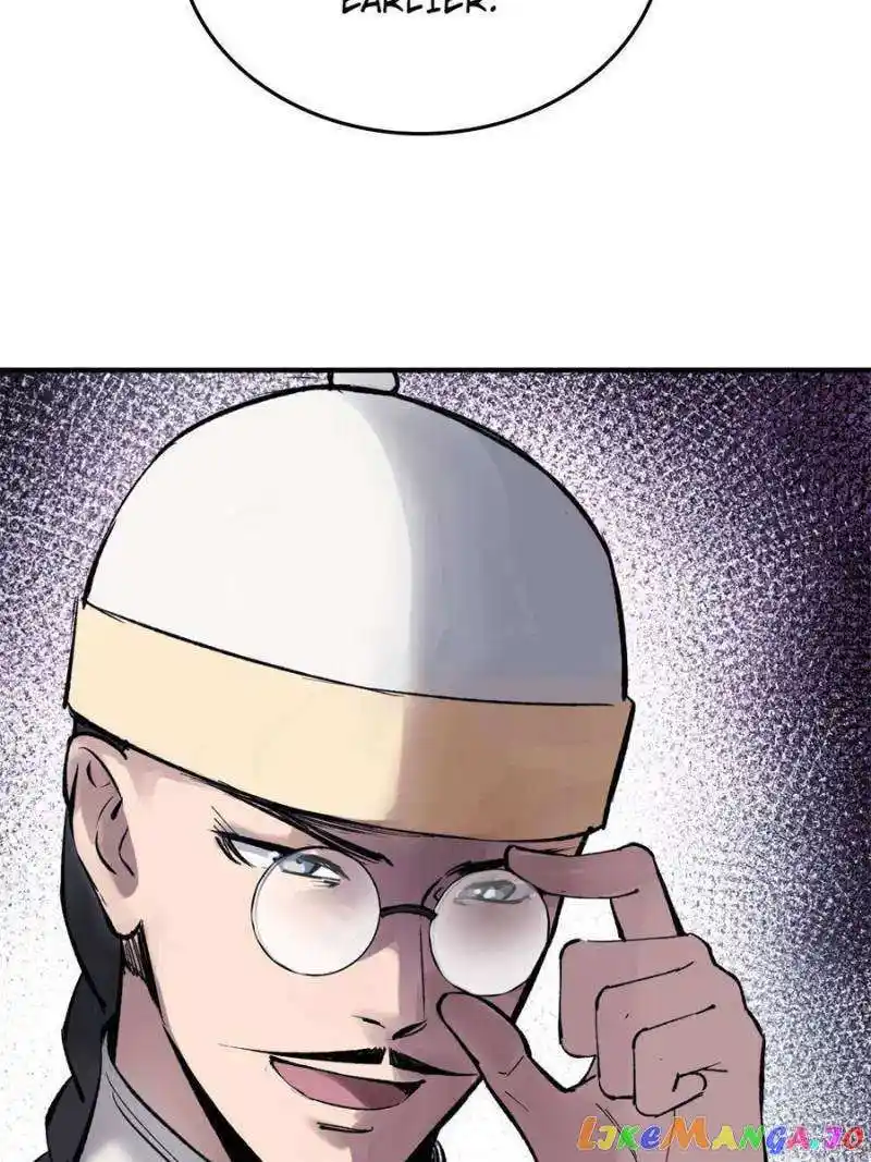 All Starts With Ubume Chapter 223