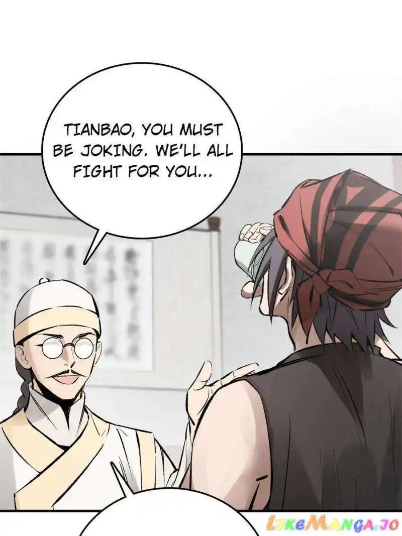 All Starts With Ubume Chapter 223