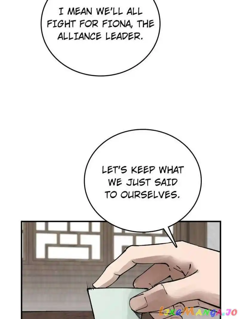 All Starts With Ubume Chapter 223