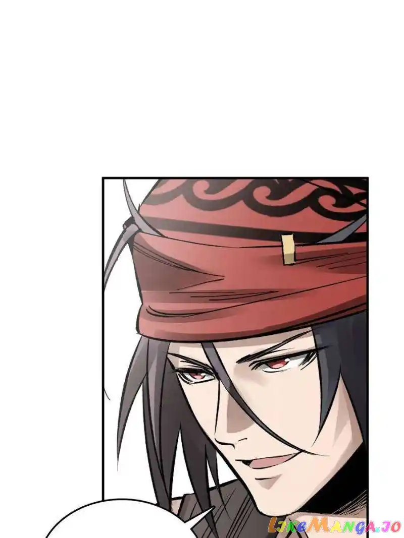 All Starts With Ubume Chapter 223