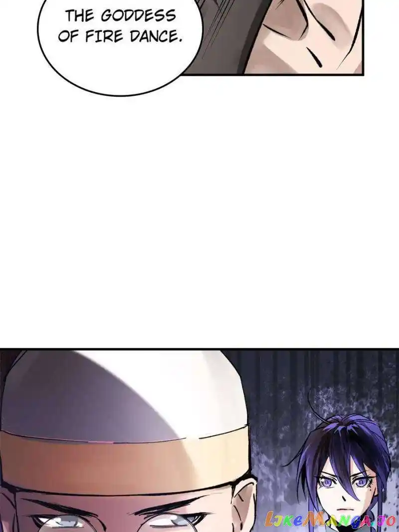 All Starts With Ubume Chapter 223