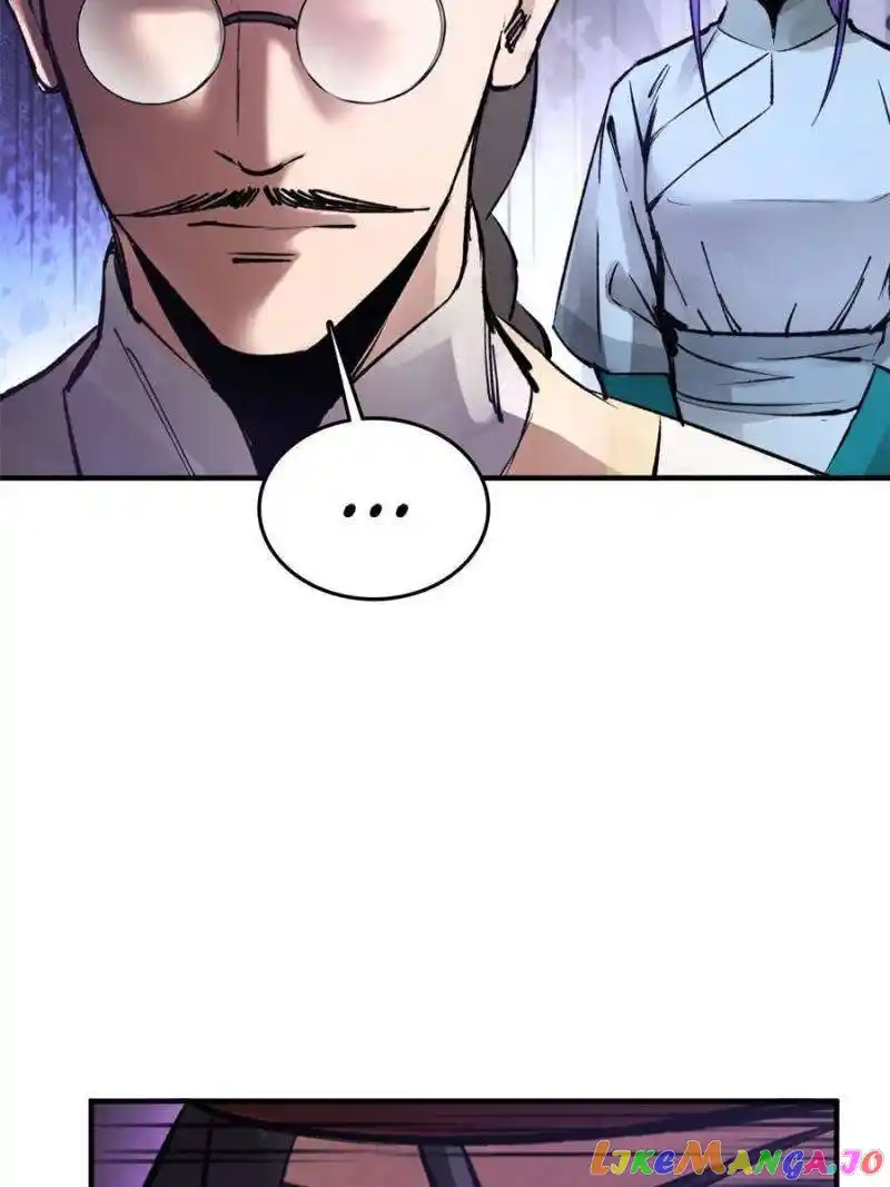 All Starts With Ubume Chapter 223