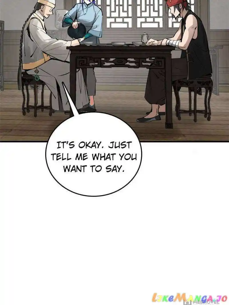 All Starts With Ubume Chapter 223