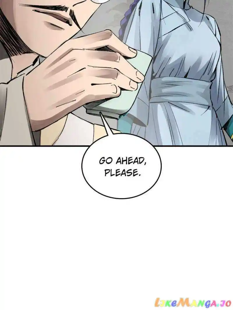 All Starts With Ubume Chapter 223