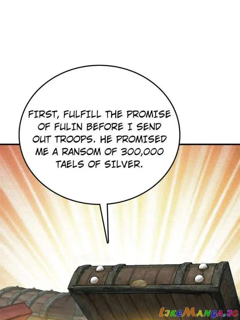 All Starts With Ubume Chapter 223