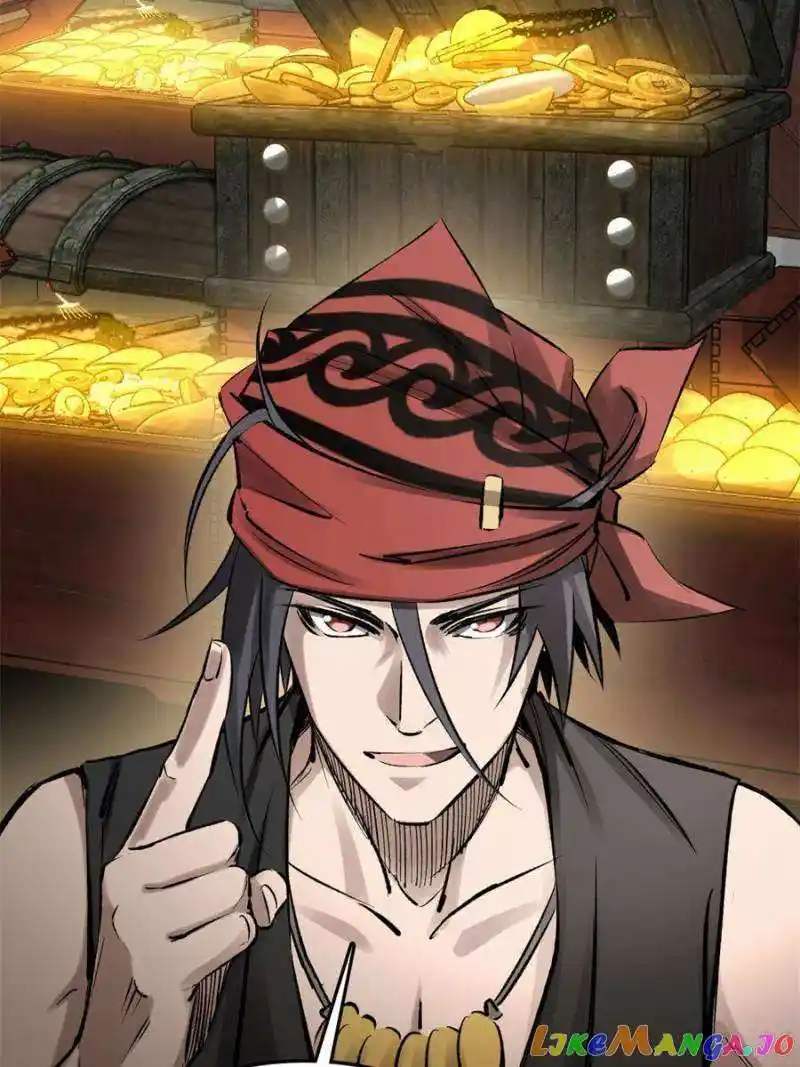 All Starts With Ubume Chapter 223