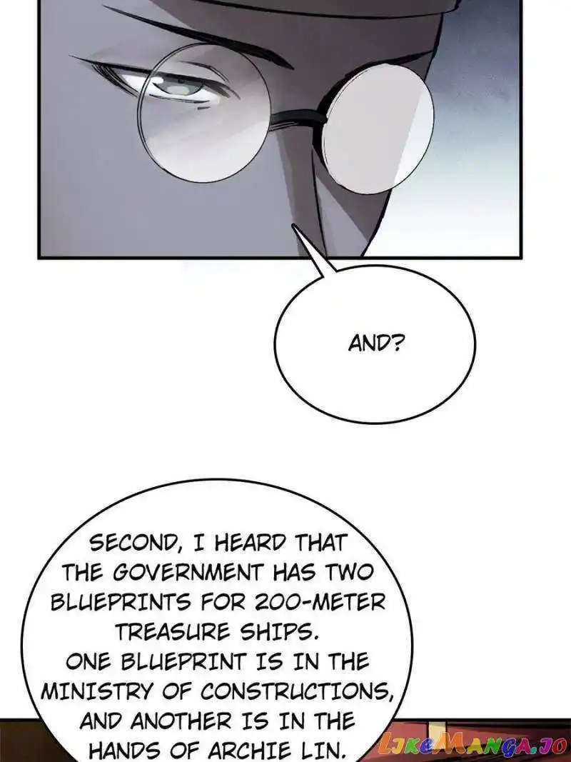 All Starts With Ubume Chapter 223