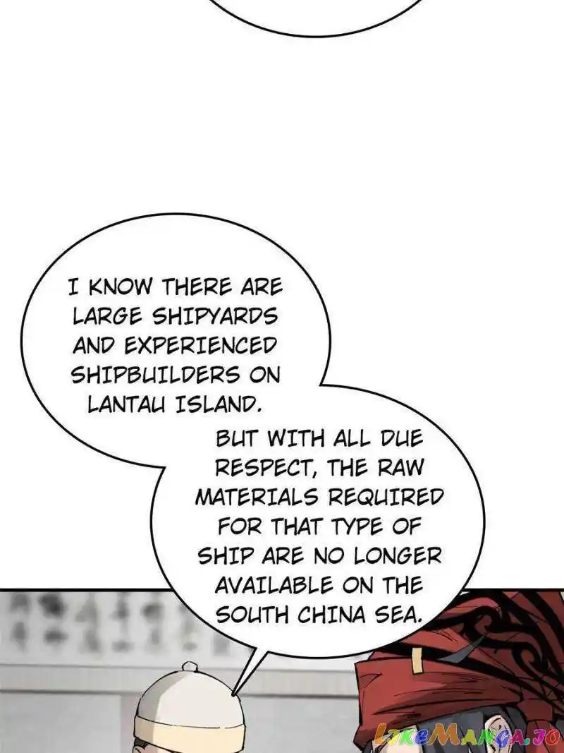 All Starts With Ubume Chapter 223