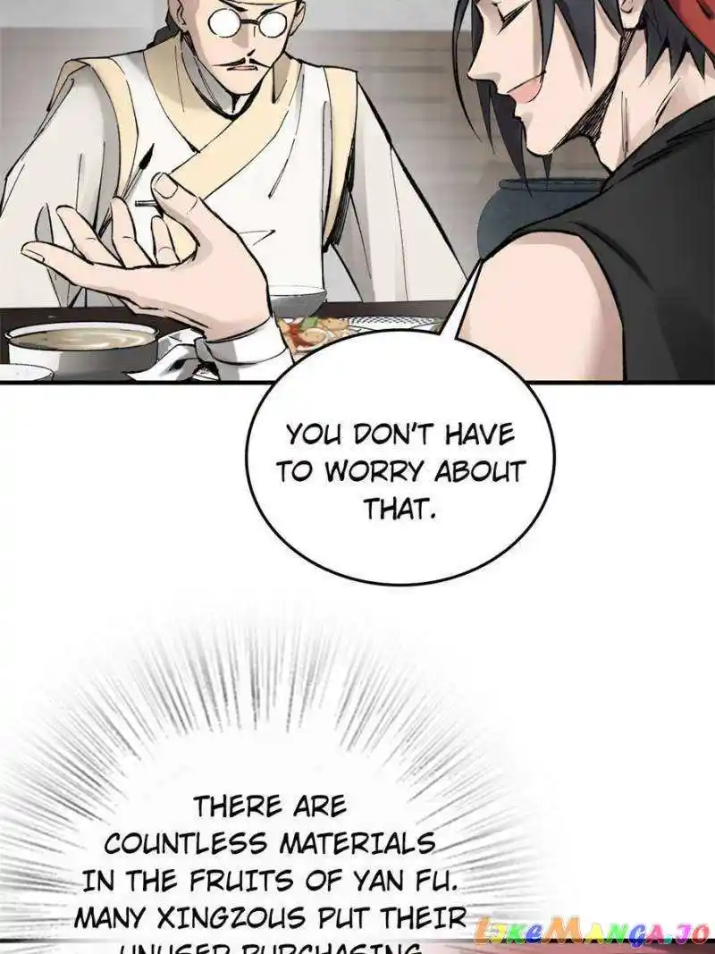 All Starts With Ubume Chapter 223