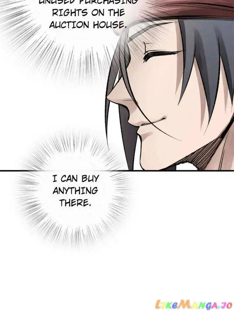 All Starts With Ubume Chapter 223