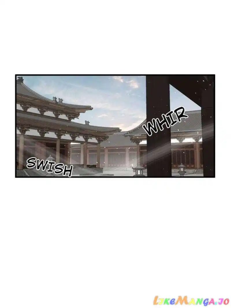 All Starts With Ubume Chapter 223