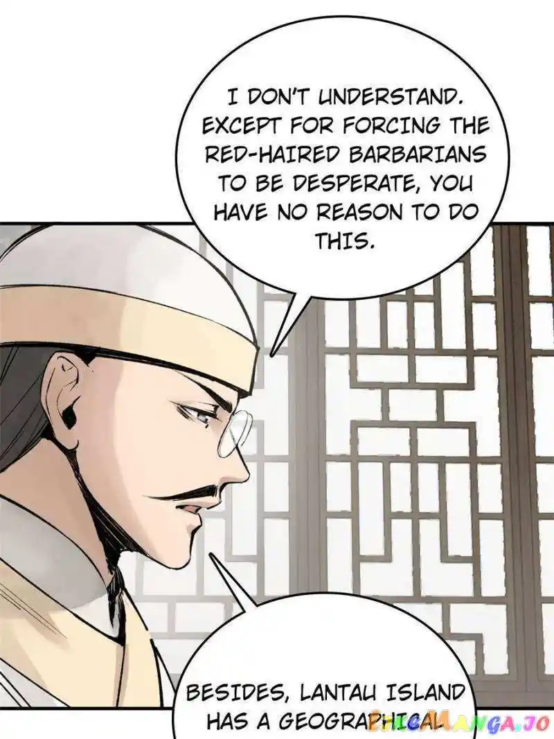 All Starts With Ubume Chapter 223