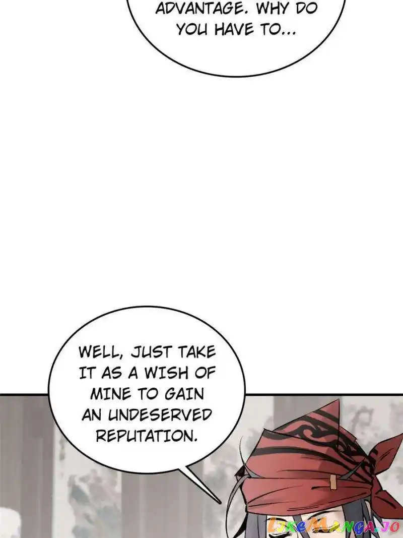 All Starts With Ubume Chapter 223