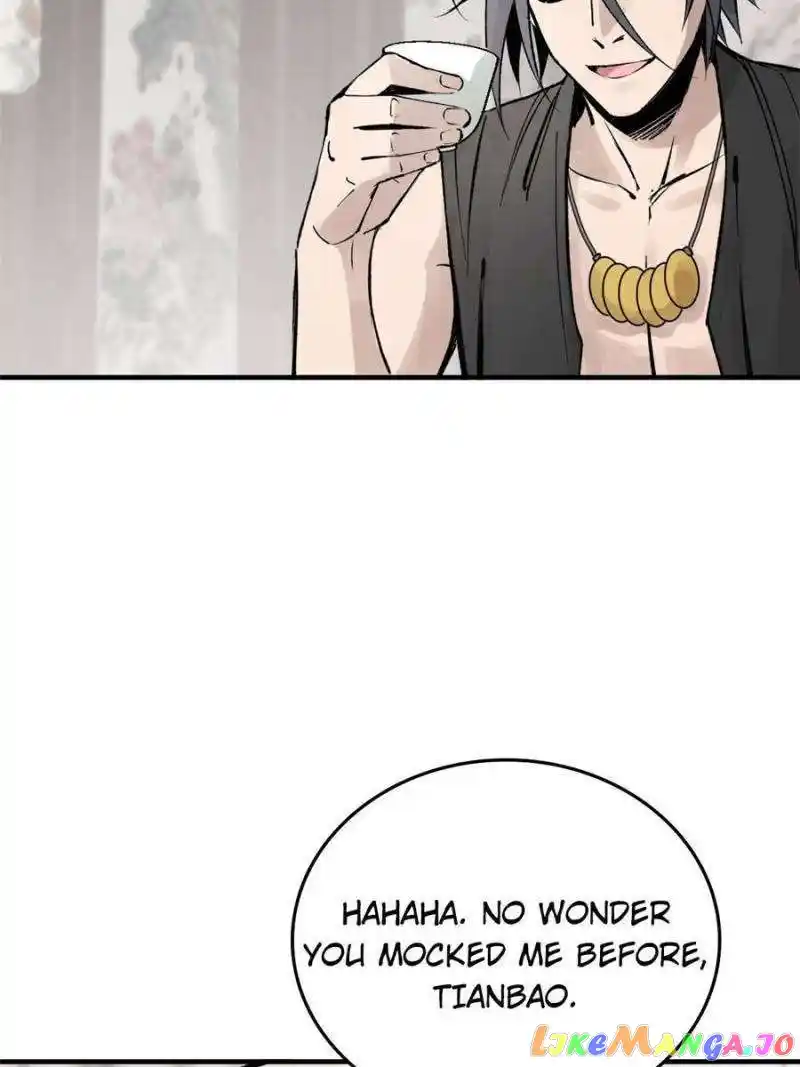 All Starts With Ubume Chapter 223