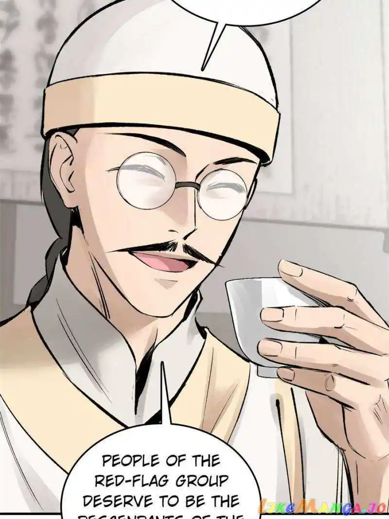 All Starts With Ubume Chapter 223