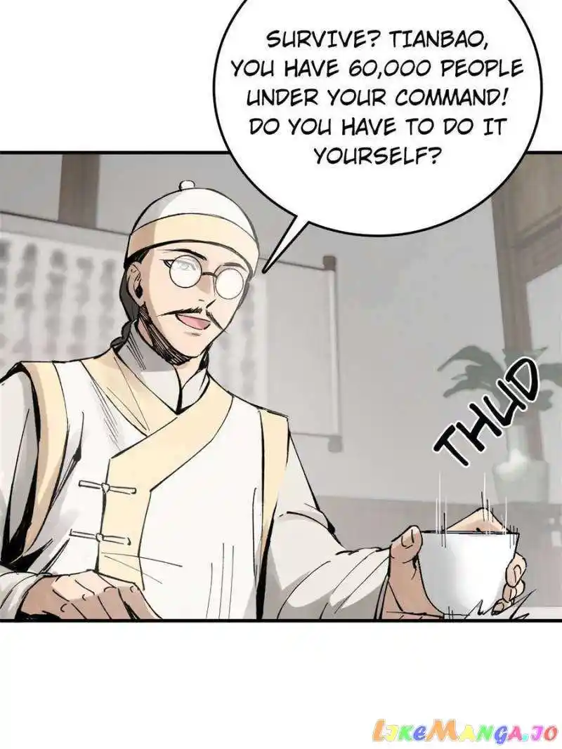 All Starts With Ubume Chapter 223