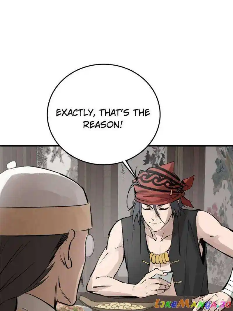 All Starts With Ubume Chapter 223