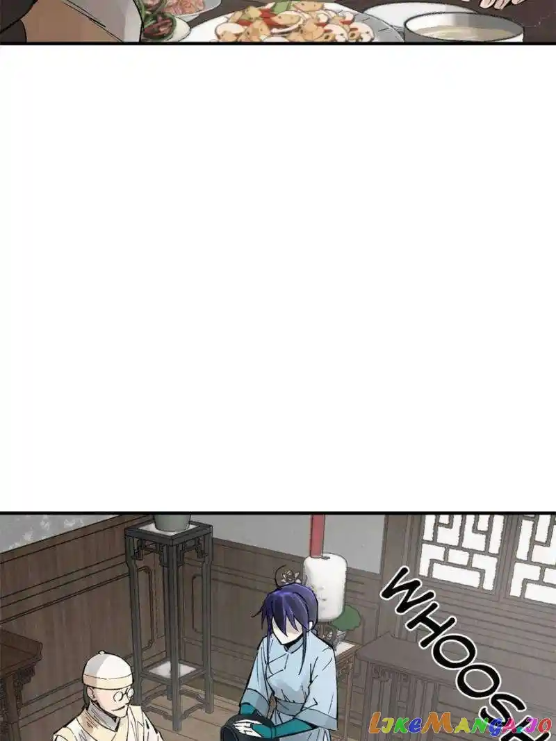 All Starts With Ubume Chapter 223