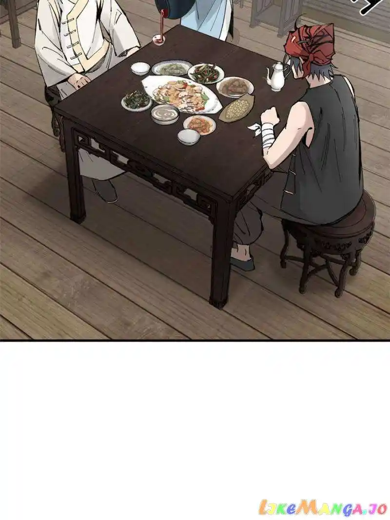 All Starts With Ubume Chapter 223