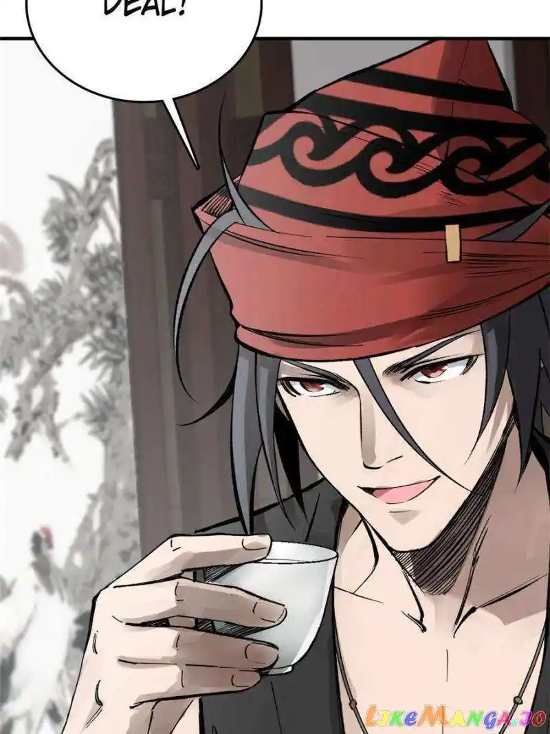 All Starts With Ubume Chapter 223