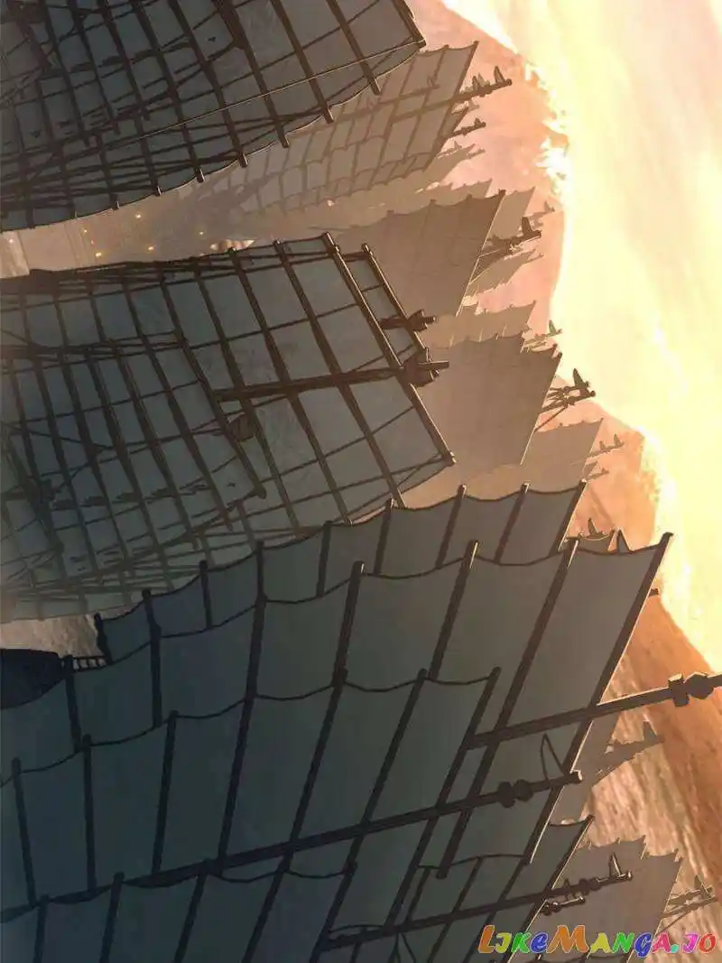 All Starts With Ubume Chapter 224