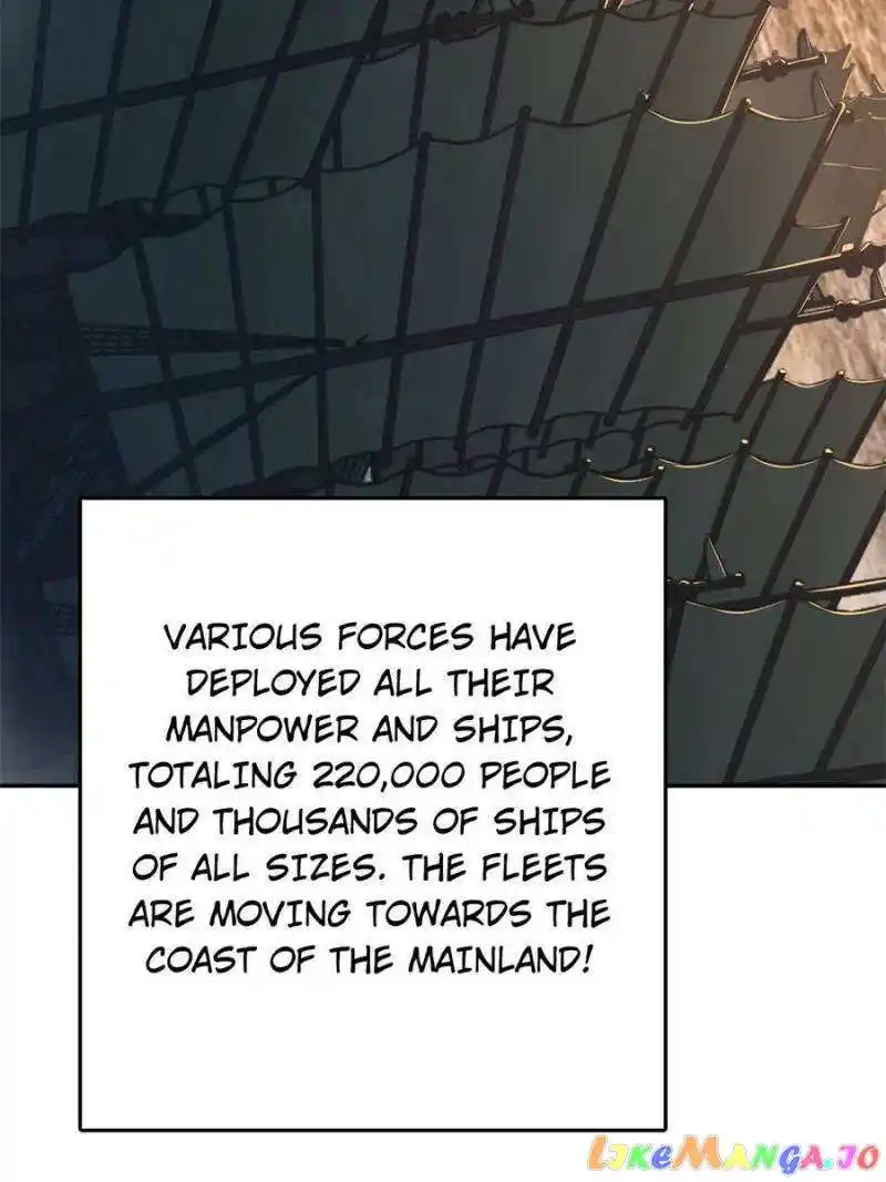 All Starts With Ubume Chapter 224